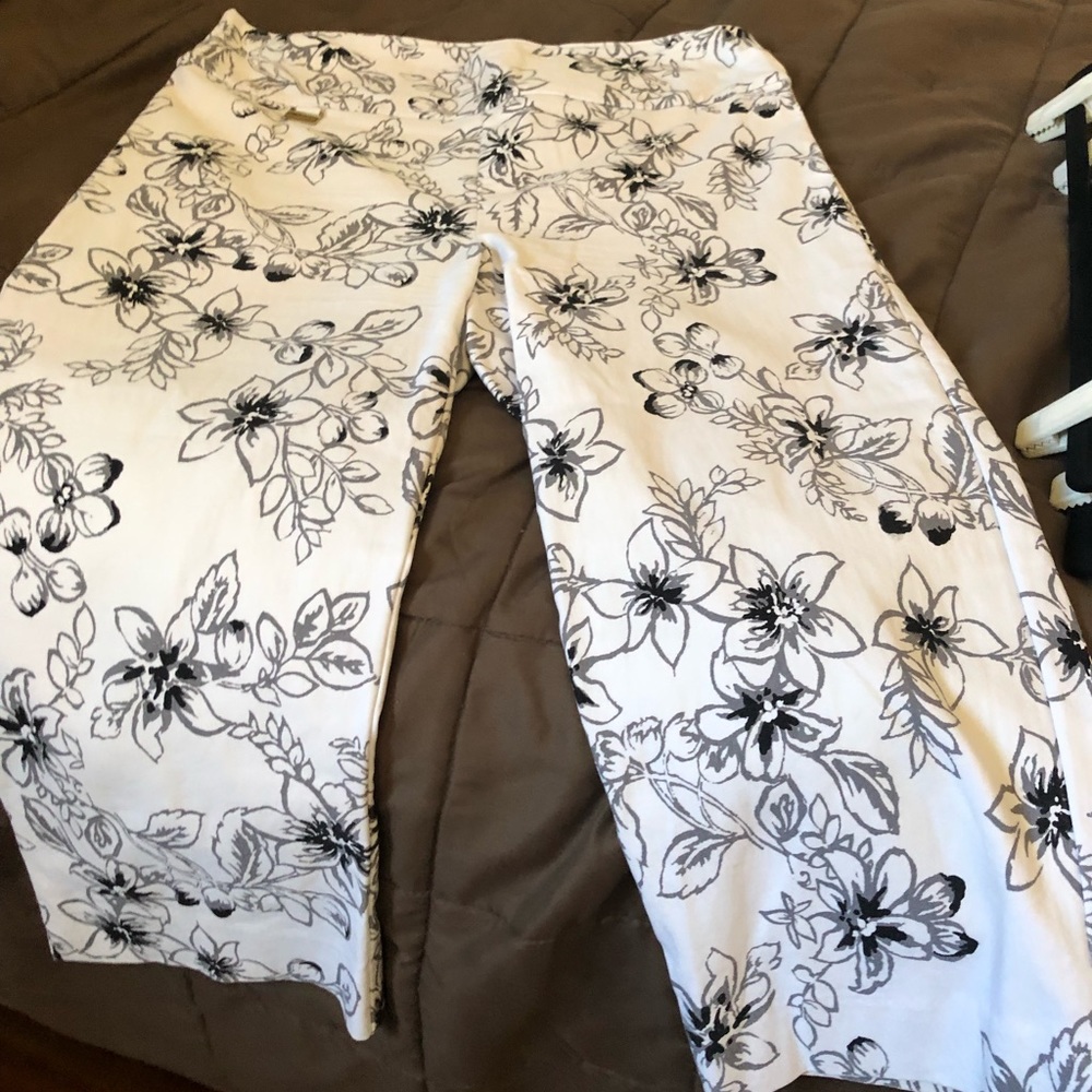 Capris